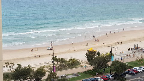 APR Private SUITES MOROC By The Beach - Accommodation Cairns 34