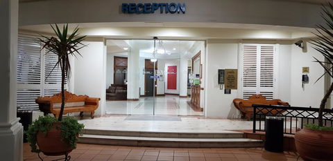 APR Private SUITES MOROC By The Beach - Accommodation Cairns 31