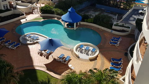 APR Private SUITES MOROC By The Beach - Accommodation Cairns 5