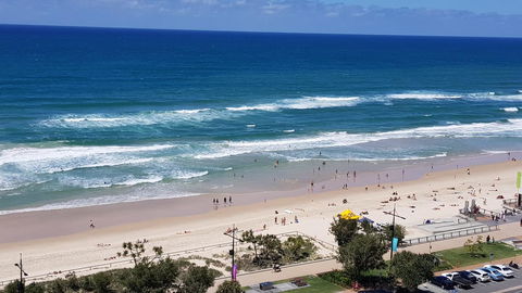 APR Private SUITES MOROC By The Beach - Accommodation Cairns 36