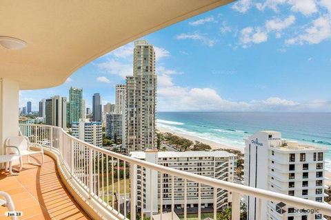 APR Private SUITES MOROC By The Beach - Accommodation Cairns 26