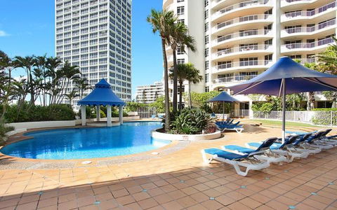 APR Private SUITES MOROC By The Beach - Accommodation Cairns 33