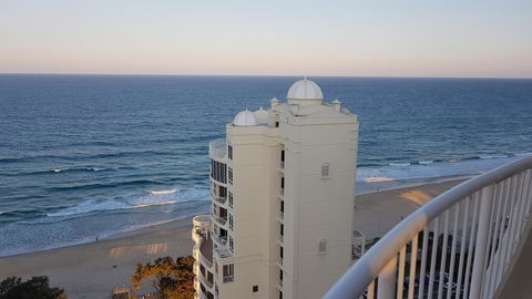 APR Private SUITES MOROC By The Beach - Accommodation Cairns 21