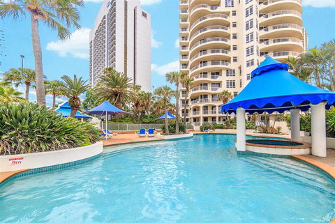 APR Private SUITES MOROC By The Beach - Accommodation Cairns 11