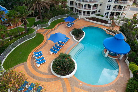 APR Private SUITES MOROC By The Beach - Accommodation Cairns 29