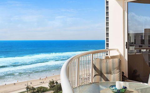 APR Private SUITES MOROC By The Beach - Accommodation Cairns 43