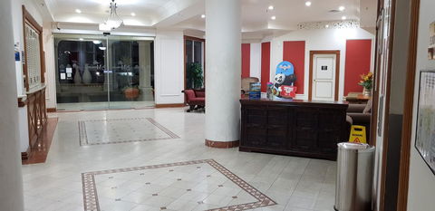 APR Private SUITES MOROC By The Beach - Accommodation Cairns 30