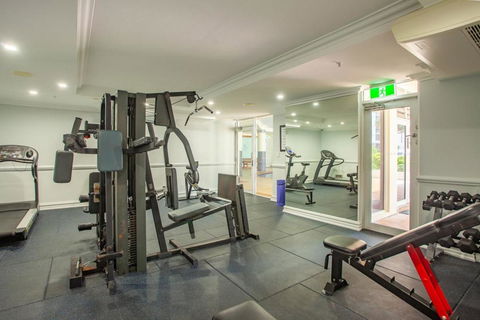 APR Private SUITES MOROC By The Beach - Accommodation Cairns 10