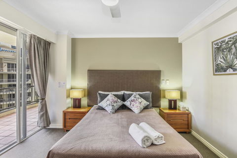 APR Private SUITES MOROC By The Beach - Accommodation Cairns 15