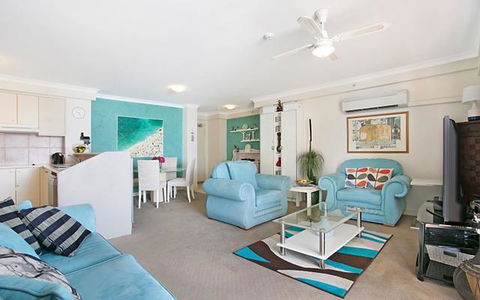 APR Private SUITES MOROC By The Beach - Accommodation Cairns 19
