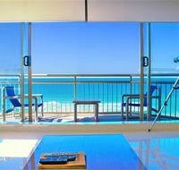 Seacrest Apartments - Accommodation Cairns