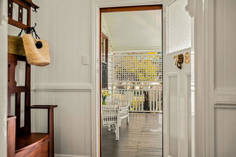 Frangipani House - Accommodation Cairns 2