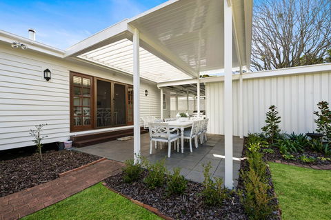 Frangipani House - Accommodation Cairns 25