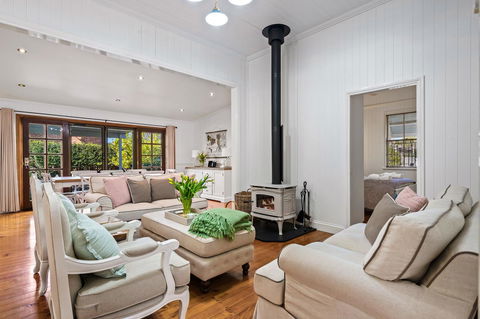 Frangipani House - Accommodation Cairns 0
