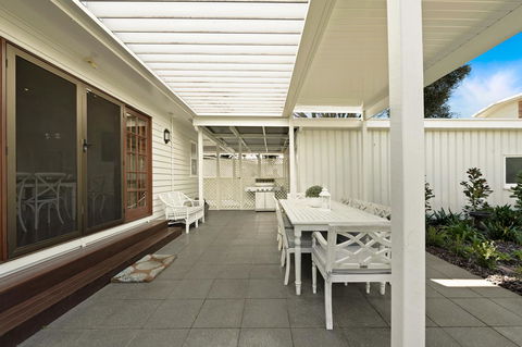 Frangipani House - Accommodation Cairns 30