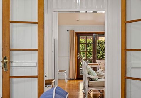 Frangipani House - Accommodation Cairns 6