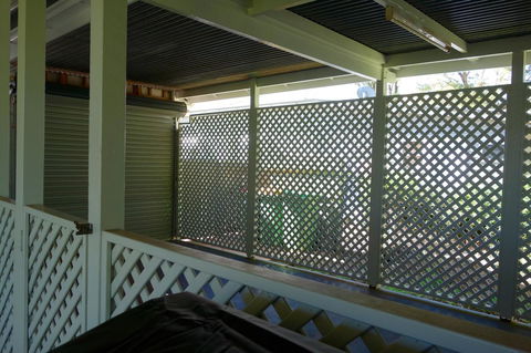 Frangipani House - Accommodation Cairns 36