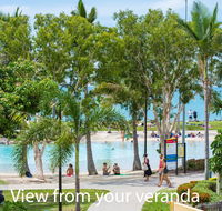 Montipora - Accommodation Cairns