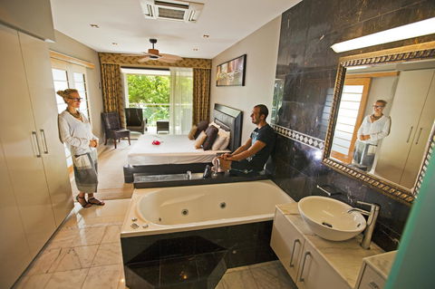 Fitzroy Island Resort - Accommodation Cairns 5