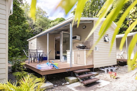 Fitzroy Island Resort - Accommodation Cairns 32