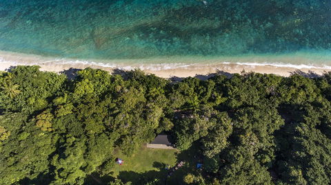 Fitzroy Island Resort - Accommodation Cairns 21