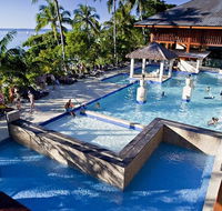 Fitzroy Island Resort - Accommodation Cairns