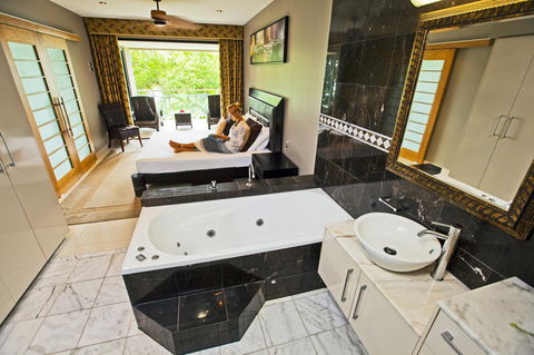 Fitzroy Island Resort - Accommodation Cairns 9
