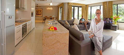 Fitzroy Island Resort - Accommodation Cairns 1