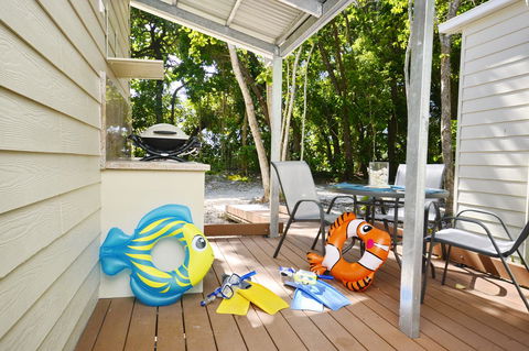Fitzroy Island Resort - Accommodation Cairns 14