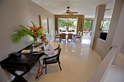 Fitzroy Island Resort - Accommodation Cairns 7