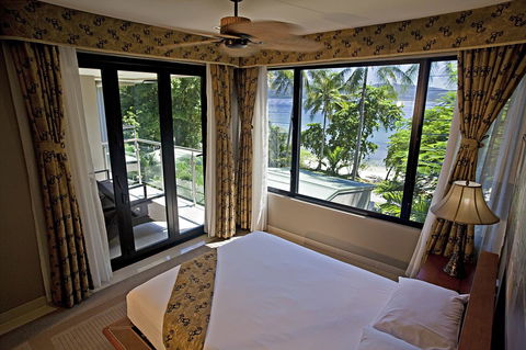 Fitzroy Island Resort - Accommodation Cairns 10
