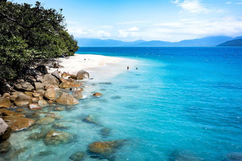 Fitzroy Island Resort - Accommodation Cairns 20