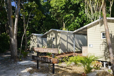 Fitzroy Island Resort - Accommodation Cairns 11