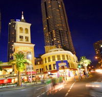 The Towers of Chevron Renaissance - Holidays Gold Coast - Accommodation Cairns