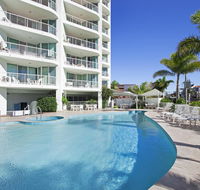 Crystal Bay On The Broadwater - Accommodation Cairns