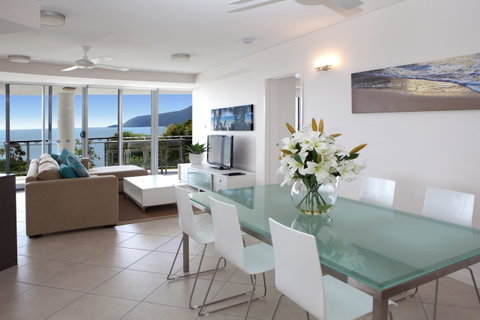 Vision Apartments - Accommodation Cairns 15