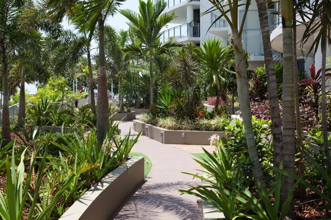 Vision Apartments - Accommodation Cairns 16