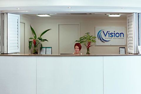 Vision Apartments - Accommodation Cairns 17