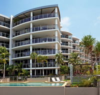 Vision Apartments - Accommodation Cairns
