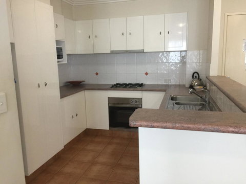 Regency On The Beach - Accommodation Cairns 18