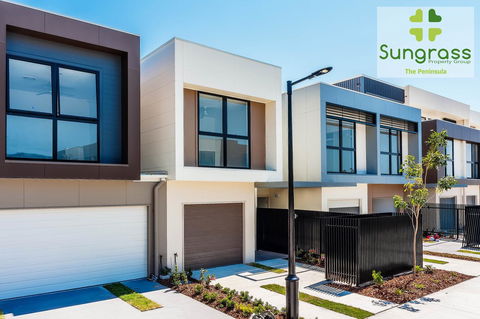 The Residences At The Peninsula - Accommodation Cairns 36