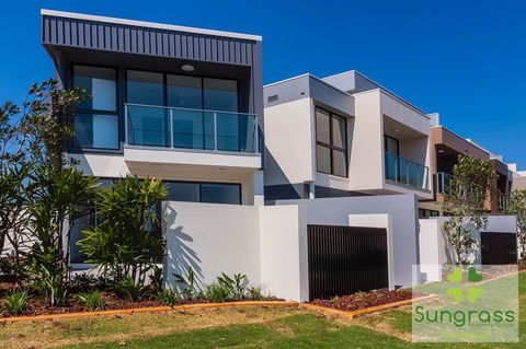 The Residences At The Peninsula - Accommodation Cairns 29