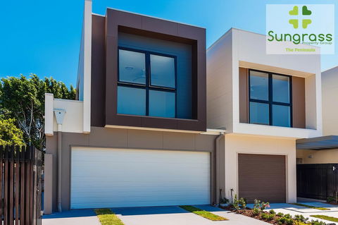 The Residences At The Peninsula - Accommodation Cairns 37