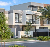 The Peninsula - Accommodation Cairns