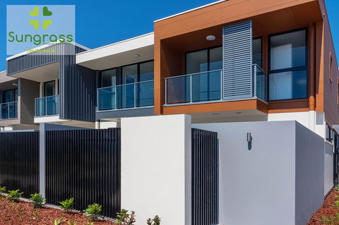 The Residences At The Peninsula - Accommodation Cairns 40