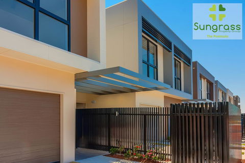 The Residences At The Peninsula - Accommodation Cairns 42