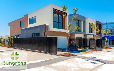 The Residences At The Peninsula - Accommodation Cairns 44