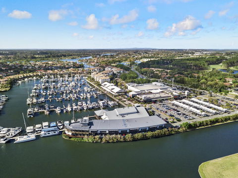 The Residences At The Peninsula - Accommodation Cairns 14