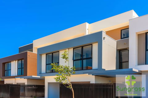 The Residences At The Peninsula - Accommodation Cairns 39