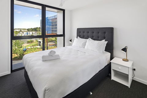 The Residences At The Peninsula - Accommodation Cairns 22